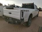 2019 Ford F350 Super Duty