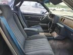1981 Chevrolet EL Camino