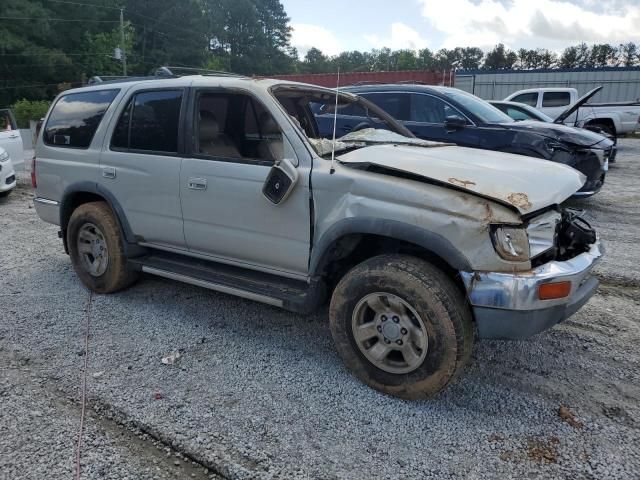 1997 Toyota 4runner SR5