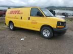 2017 Chevrolet Express G2500