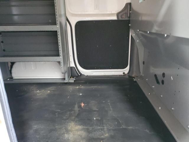 2017 Chevrolet City Express LS