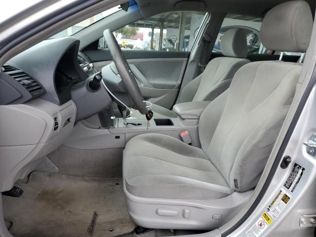 2008 Toyota Camry CE