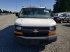 2016 Chevrolet Express G2500