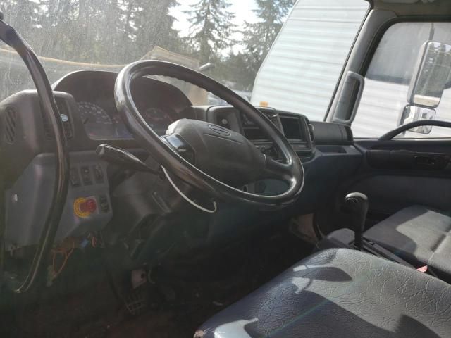 2008 Hino Hino 185