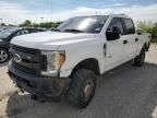 2017 Ford F350 Super Duty