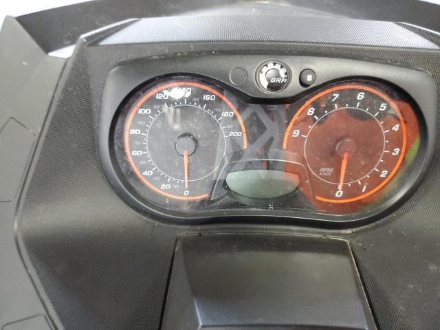 2015 Skidoo 2015 Skidoo Skandic