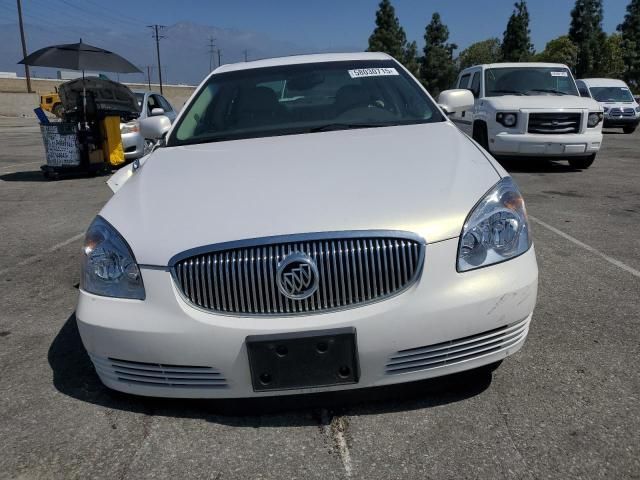 2007 Buick Lucerne CXL