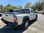 2010 Toyota Tacoma Access Cab