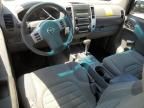 2014 Nissan Frontier S