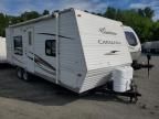 2010 Catalina Trailer