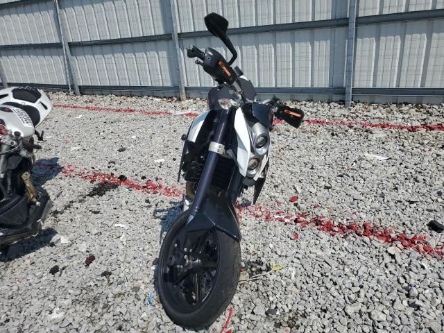 2008 KTM 690 Duke