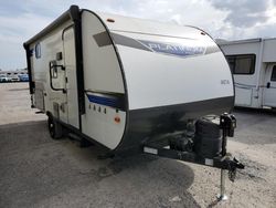Vehiculos salvage en venta de Copart Jacksonville, FL: 2022 Salem By Forest Rive FSX Plantium Series
