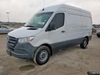 2020 Mercedes-Benz Sprinter 2500