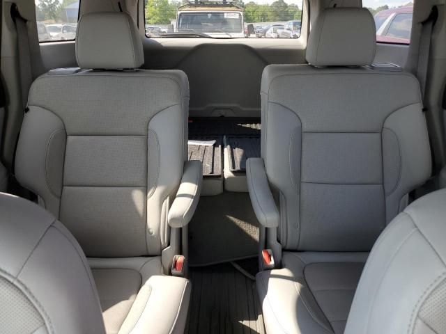 2020 GMC Acadia SLT
