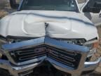 2015 GMC Sierra K2500 Heavy Duty