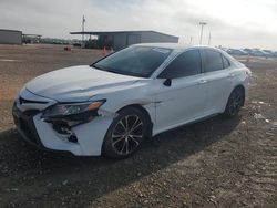 2020 Toyota Camry SE for sale in Temple, TX