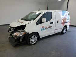 2021 Nissan NV200 2.5S en venta en Assonet, MA