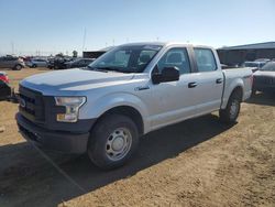 2016 Ford F150 Supercrew en venta en Brighton, CO