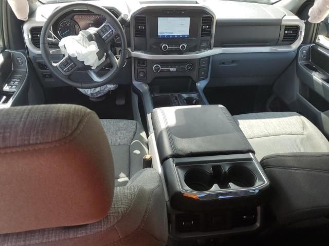 2023 Ford F150 Super cab