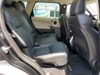 2016 Land Rover Range Rover Sport HSE