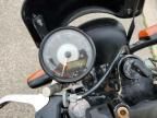 1998 Yamaha XJ600 S