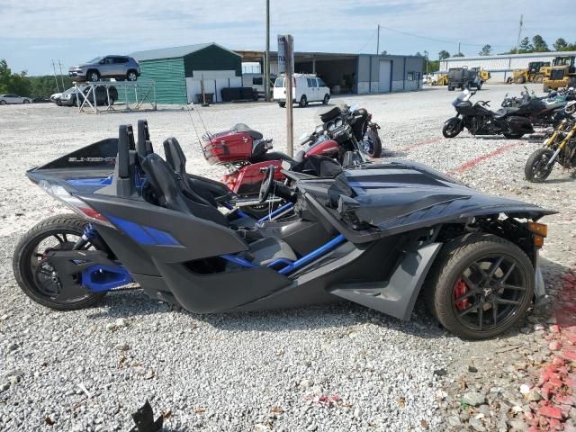 2023 Polaris Slingshot R