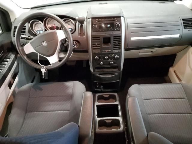 2010 Dodge Grand Caravan SE