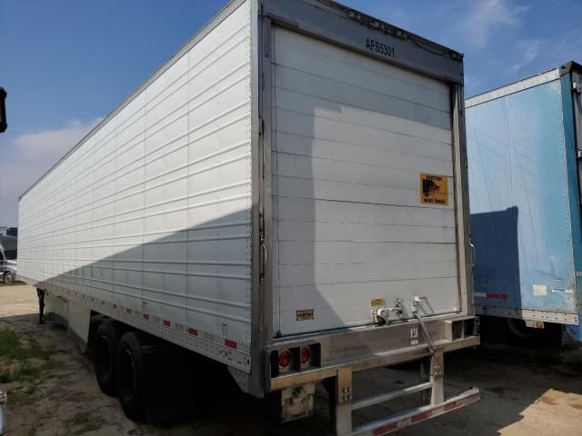 2013 Great Dane 2013 Great Dane ESS-1114-11053 Refrigerated Van TR
