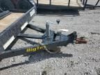 2020 Big Tex 70CH-20BKDT Equipment Trailer