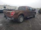 2012 Ford F150 Super Cab