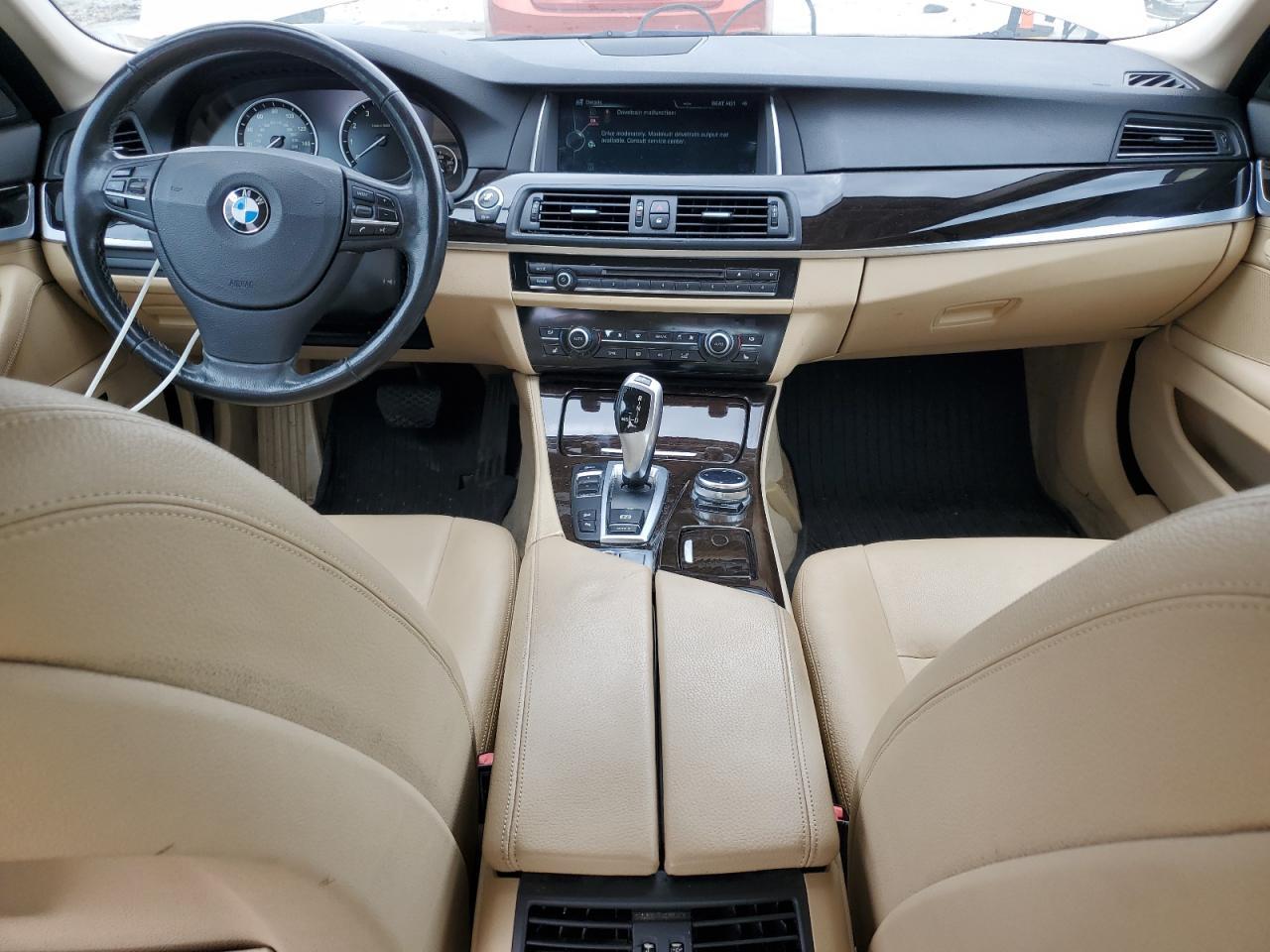 2014 BMW 528 xi