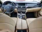 2014 BMW 528 xi