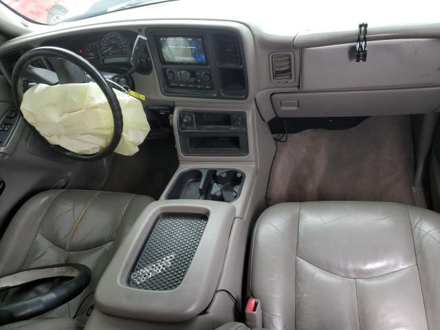 2006 Chevrolet Silverado K1500