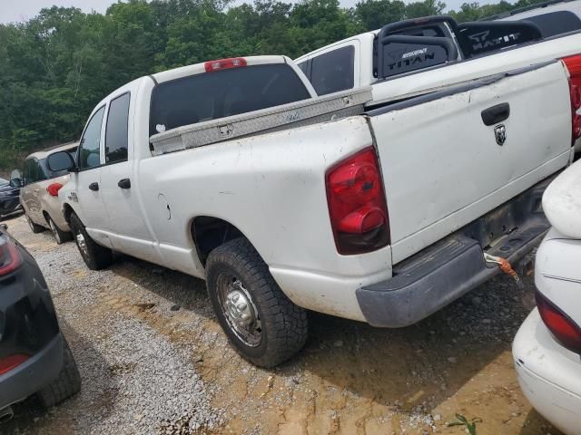 2008 Dodge RAM 2500 ST