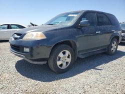 2004 Acura MDX for sale in San Diego, CA