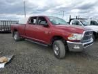 2012 Dodge RAM 3500 SLT