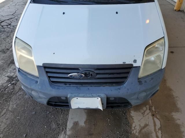 2013 Ford Transit Connect XL
