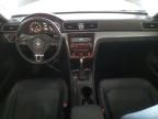 2015 Volkswagen Passat S