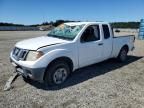 2010 Nissan Frontier King Cab SE