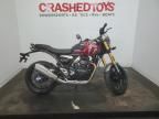 2024 Triumph Speed 400