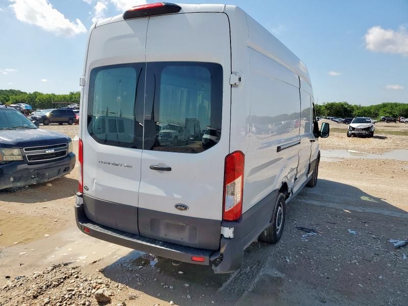 2021 Ford Transit T-250