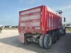2009 Kenworth Construction T800