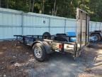 2015 Utility Trailer