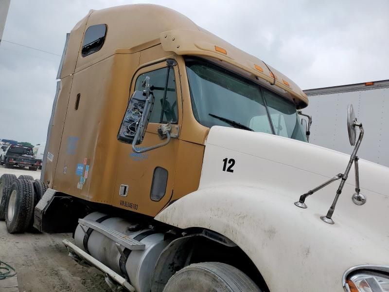 2006 Freightliner Conventional Columbia