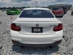 2016 BMW M235XI