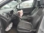 2018 Chevrolet Trax 1LT