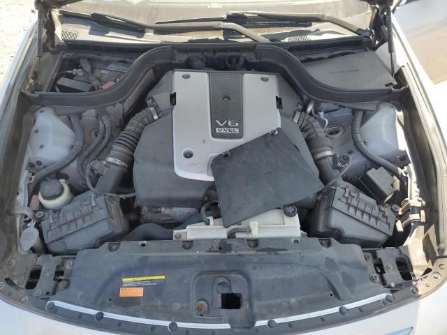 2013 Infiniti G37