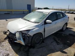 2012 Ford Focus SE for sale in Tucson, AZ