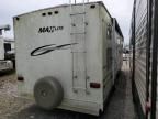 2007 MAX Trailer