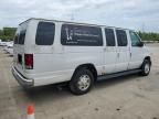 2001 Ford Econoline E350 Super Duty Wagon